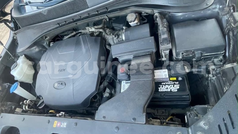Big with watermark kia sorento conakry conakry 11183
