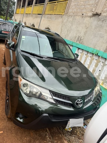 Big with watermark toyota rav4 conakry conakry 11184