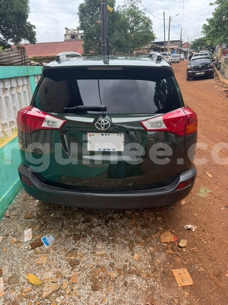 Big with watermark toyota rav4 conakry conakry 11184