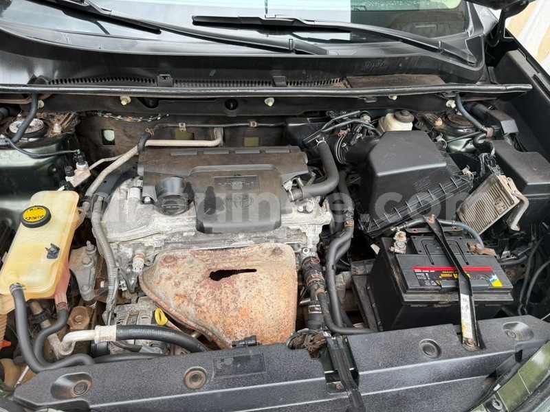 Big with watermark toyota rav4 conakry conakry 11184