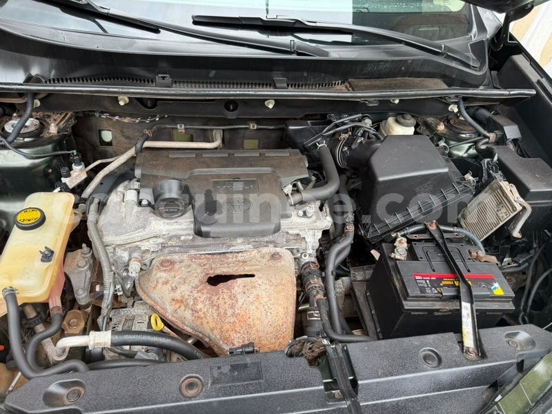 Big with watermark toyota rav4 conakry conakry 11184