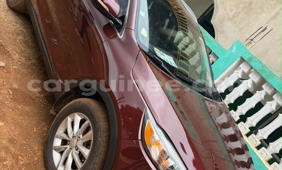 Acheter Occasion Voiture Kia Sorento Autre à Conakry, Conakry