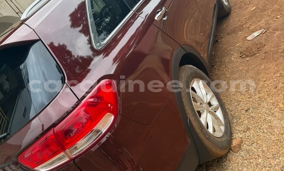 Acheter Occasion Voiture Kia Sorento Autre à Conakry, Conakry Acheter Occasion Voiture Kia Sorento Autre à Conakry, Conakry