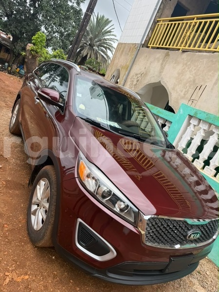 Big with watermark kia sorento conakry conakry 11186