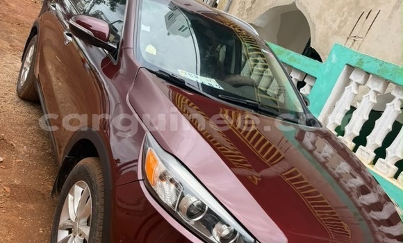 Acheter Occasion Voiture Kia Sorento Autre à Conakry, Conakry Acheter Occasion Voiture Kia Sorento Autre à Conakry, Conakry