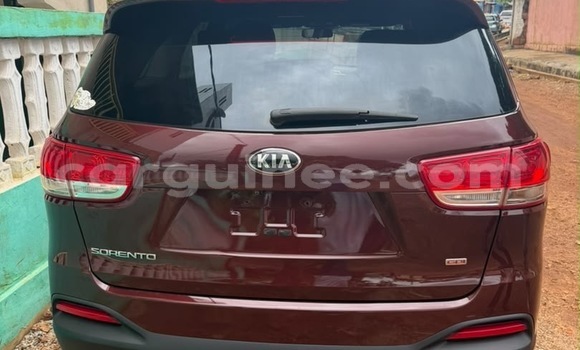 Acheter Occasion Voiture Kia Sorento Autre à Conakry, Conakry Acheter Occasion Voiture Kia Sorento Autre à Conakry, Conakry