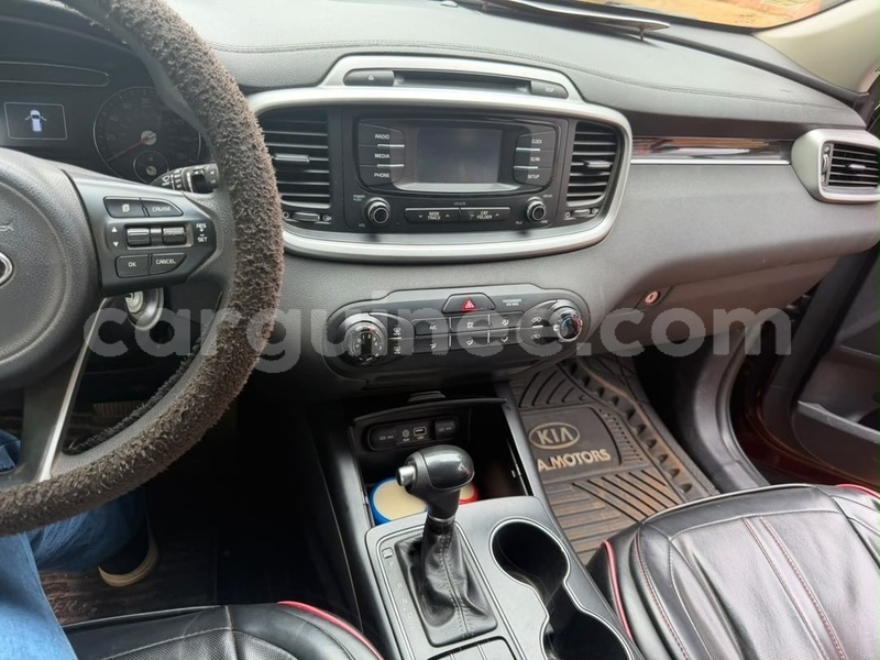 Big with watermark kia sorento conakry conakry 11186