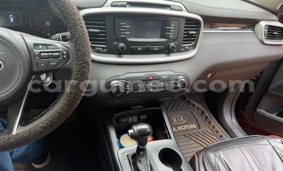 Acheter Occasion Voiture Kia Sorento Autre à Conakry, Conakry Acheter Occasion Voiture Kia Sorento Autre à Conakry, Conakry