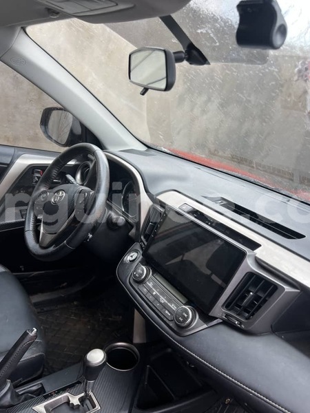 Big with watermark toyota rav4 conakry conakry 11180