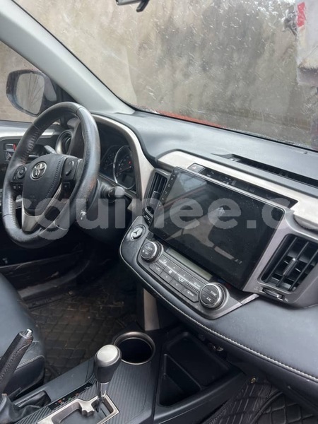 Big with watermark toyota rav4 conakry conakry 11180