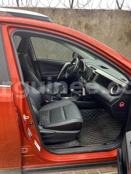 Big with watermark toyota rav4 conakry conakry 11180