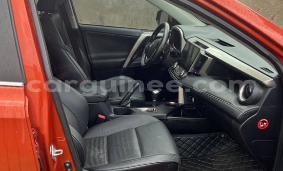 Acheter Import Voiture Toyota RAV4 Autre à Conakry, Conakry Acheter Import Voiture Toyota RAV4 Autre à Conakry, Conakry