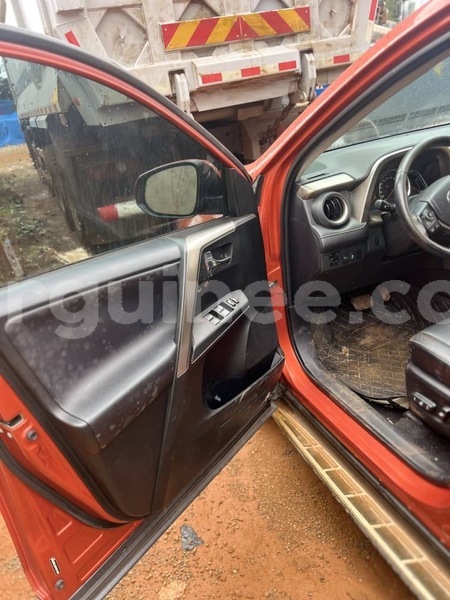 Big with watermark toyota rav4 conakry conakry 11180