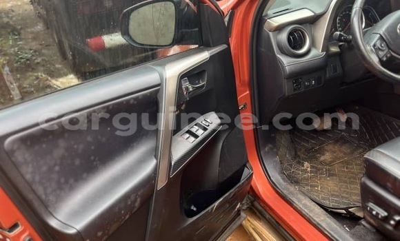 Acheter Import Voiture Toyota RAV4 Autre à Conakry, Conakry Acheter Import Voiture Toyota RAV4 Autre à Conakry, Conakry