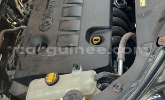 Acheter Import Voiture Toyota RAV4 Autre à Conakry, Conakry Acheter Import Voiture Toyota RAV4 Autre à Conakry, Conakry
