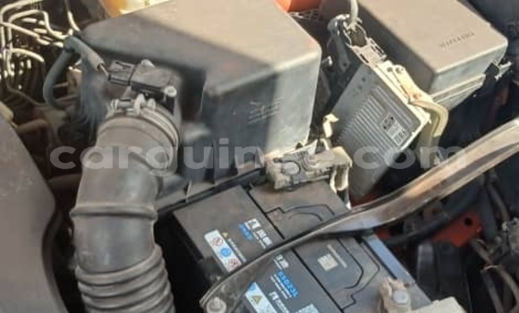 Acheter Import Voiture Toyota RAV4 Autre à Conakry, Conakry Acheter Import Voiture Toyota RAV4 Autre à Conakry, Conakry