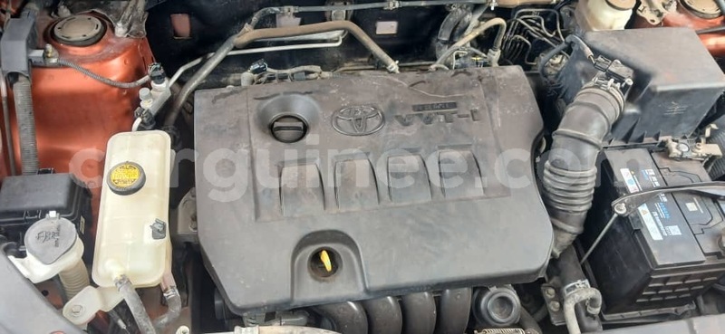 Big with watermark toyota rav4 conakry conakry 11180