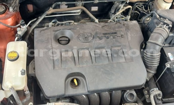 Acheter Import Voiture Toyota RAV4 Autre à Conakry, Conakry Acheter Import Voiture Toyota RAV4 Autre à Conakry, Conakry