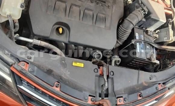 Acheter Import Voiture Toyota RAV4 Autre à Conakry, Conakry Acheter Import Voiture Toyota RAV4 Autre à Conakry, Conakry