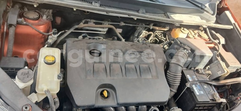 Big with watermark toyota rav4 conakry conakry 11180