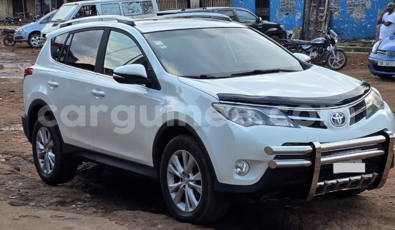 Big with watermark toyota rav4 conakry conakry 11187