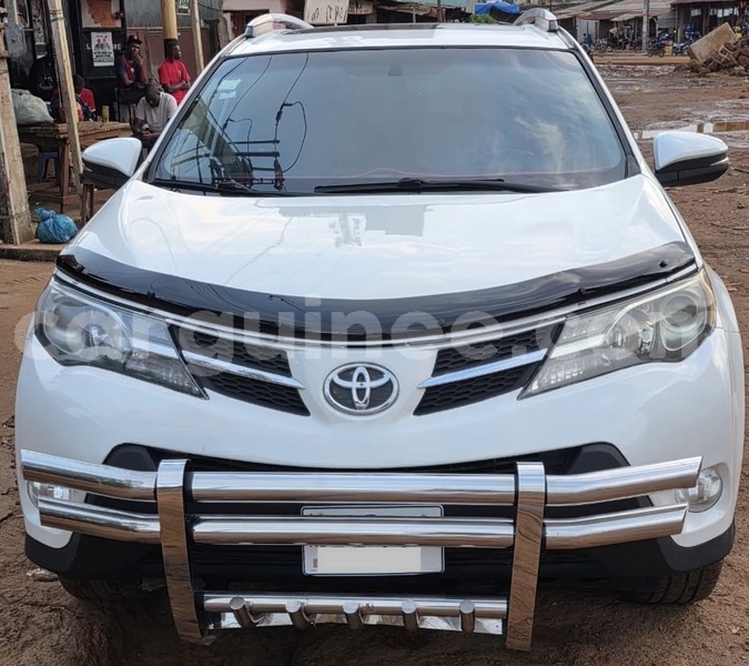 Big with watermark toyota rav4 conakry conakry 11187