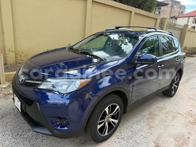Big with watermark toyota rav4 conakry conakry 11188