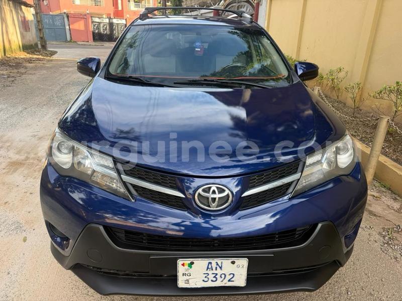 Big with watermark toyota rav4 conakry conakry 11188