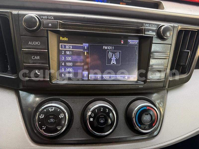 Big with watermark toyota rav4 conakry conakry 11188