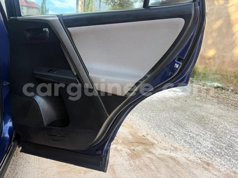 Big with watermark toyota rav4 conakry conakry 11188