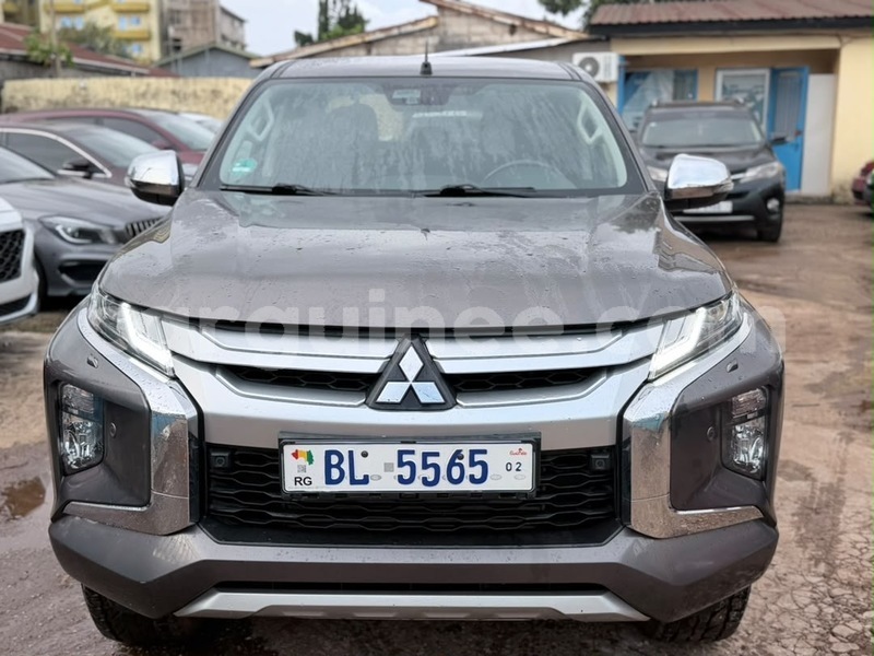 Big with watermark mitsubishi l200 conakry conakry 11189