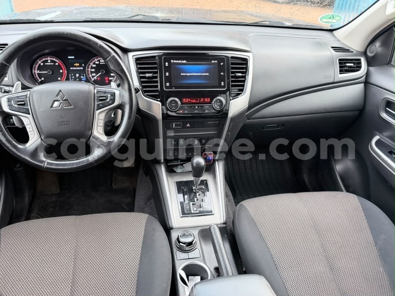 Big with watermark mitsubishi l200 conakry conakry 11189