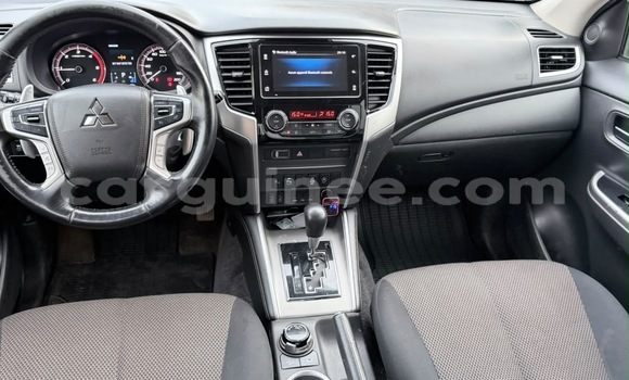 Acheter Occasion Voiture Mitsubishi L200 Autre à Conakry, Conakry Acheter Occasion Voiture Mitsubishi L200 Autre à Conakry, Conakry