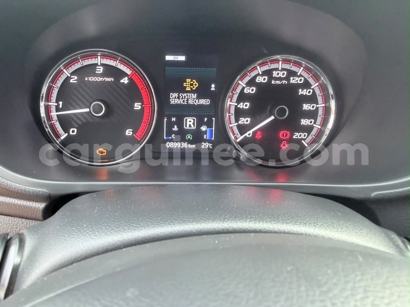 Big with watermark mitsubishi l200 conakry conakry 11189