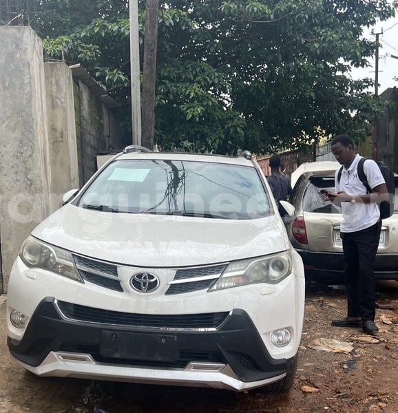 Big with watermark toyota rav4 conakry conakry 11190