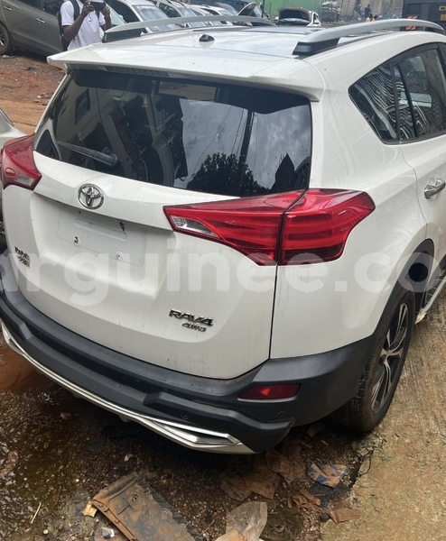 Big with watermark toyota rav4 conakry conakry 11190