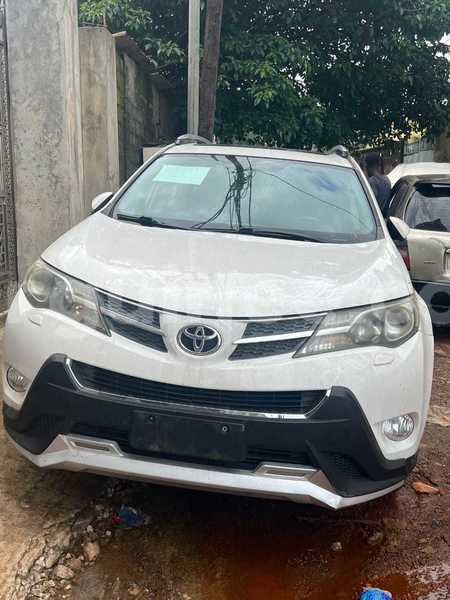 Big with watermark toyota rav4 conakry conakry 11190