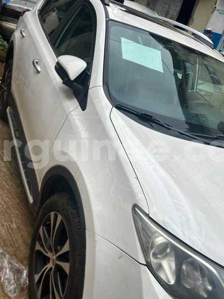 Big with watermark toyota rav4 conakry conakry 11190