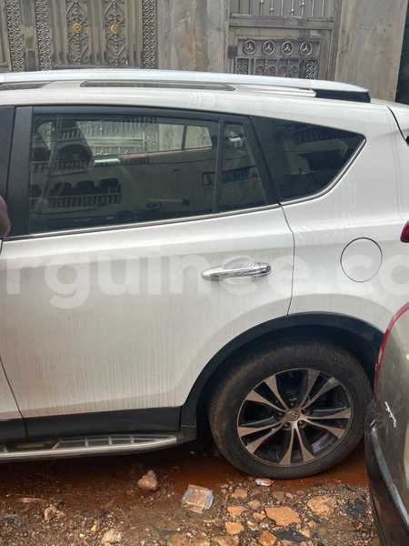 Big with watermark toyota rav4 conakry conakry 11190