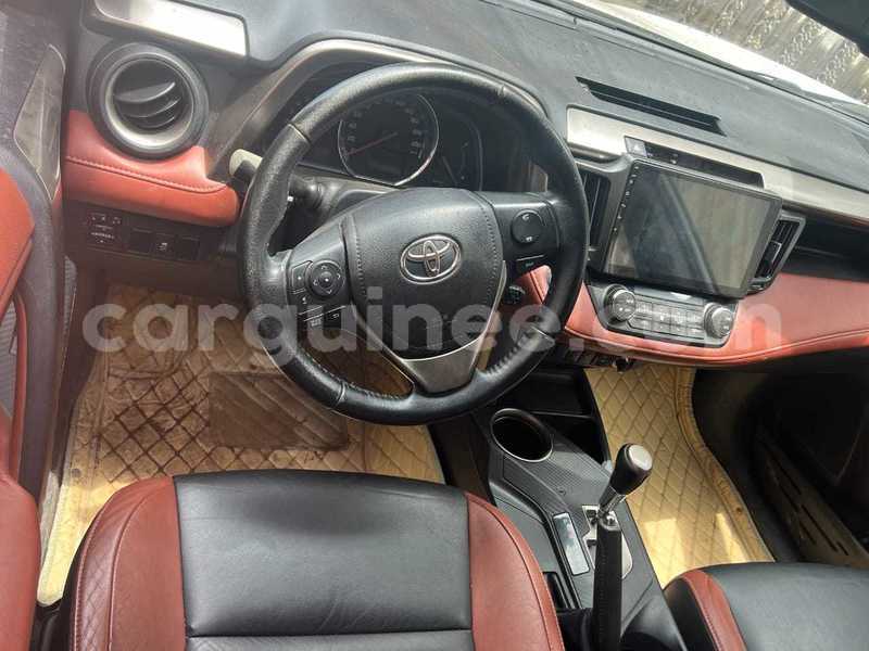 Big with watermark toyota rav4 conakry conakry 11190