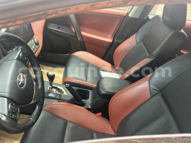 Big with watermark toyota rav4 conakry conakry 11190