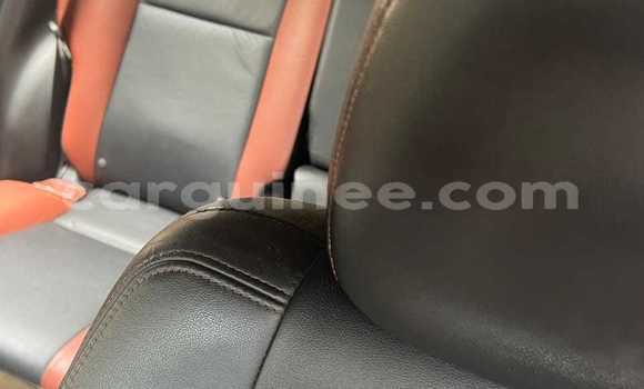 Acheter Import Voiture Toyota RAV4 Blanc à Conakry, Conakry Acheter Import Voiture Toyota RAV4 Blanc à Conakry, Conakry