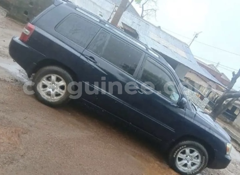 Big with watermark toyota highlander conakry conakry 11191