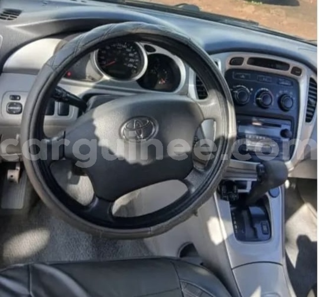 Big with watermark toyota highlander conakry conakry 11191