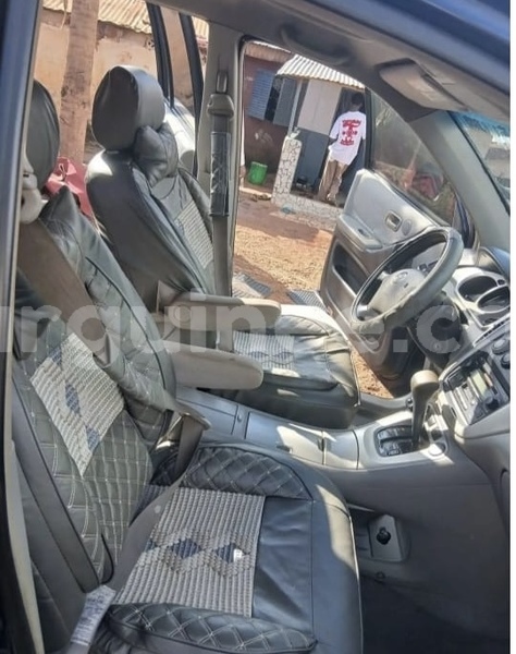 Big with watermark toyota highlander conakry conakry 11191