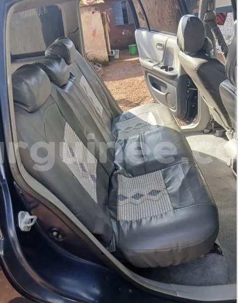 Big with watermark toyota highlander conakry conakry 11191