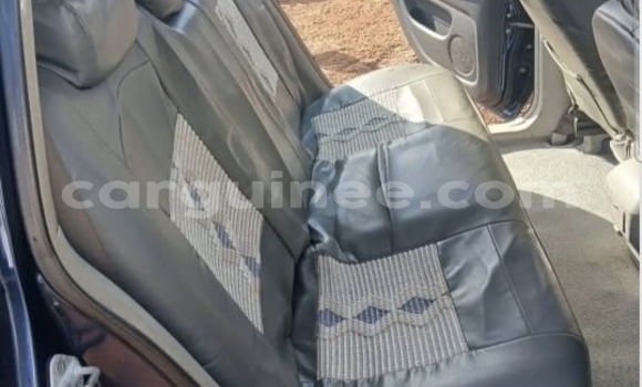 Acheter Occasion Voiture Toyota Highlander Autre à Conakry, Conakry Acheter Occasion Voiture Toyota Highlander Autre à Conakry, Conakry