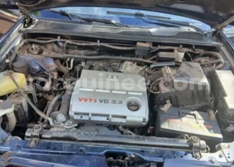 Big with watermark toyota highlander conakry conakry 11191
