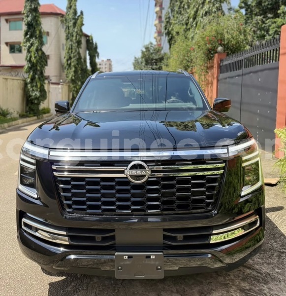 Big with watermark nissan armada conakry conakry 11192