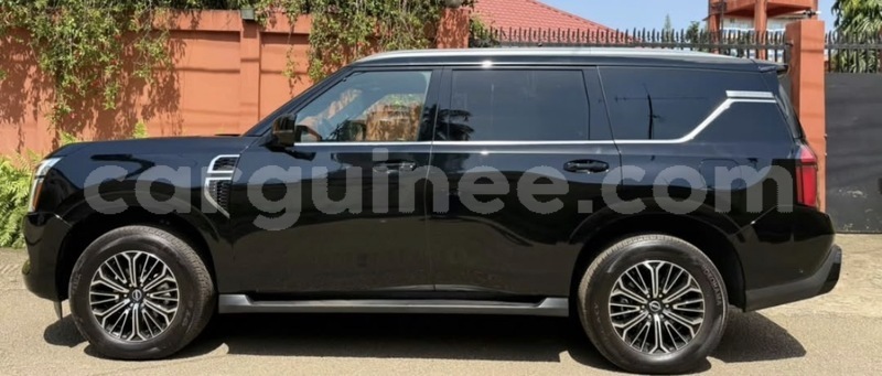 Big with watermark nissan armada conakry conakry 11192